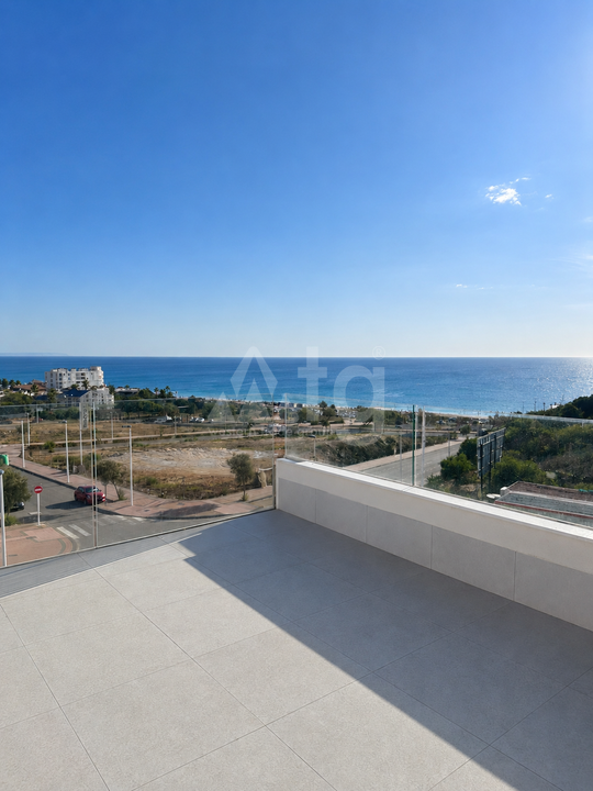 Appartement de 2 chambres à La Mata - IR76445 - Photo - 17