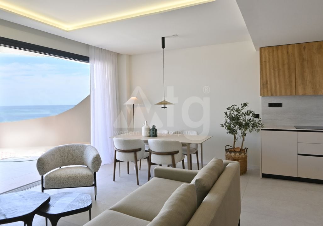 Appartement de 2 chambres à La Mata - IR76445 - Photo - 3