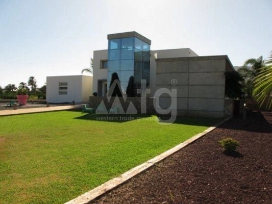 Villa de 4 chambres à Denia - BES45386 - Photo - 6