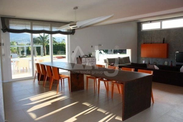 Villa de 4 chambres à Denia - BES45386 - Photo - 11