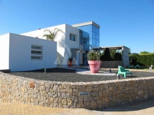 Villa de 4 chambres à Denia - BES45386 - Photo - 37