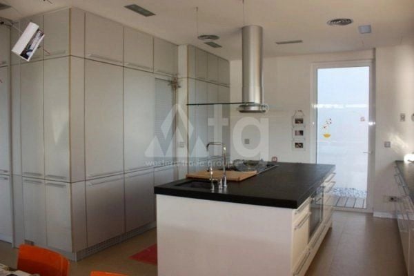 Villa de 4 chambres à Denia - BES45386 - Photo - 18