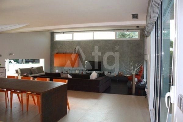 Villa de 4 chambres à Denia - BES45386 - Photo - 16