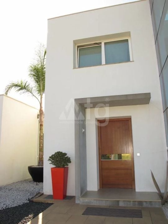 Villa de 4 chambres à Denia - BES45386 - Photo - 36