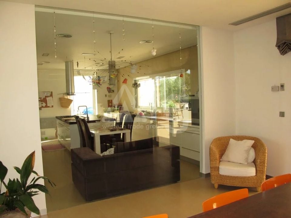Villa de 4 chambres à Denia - BES45386 - Photo - 19