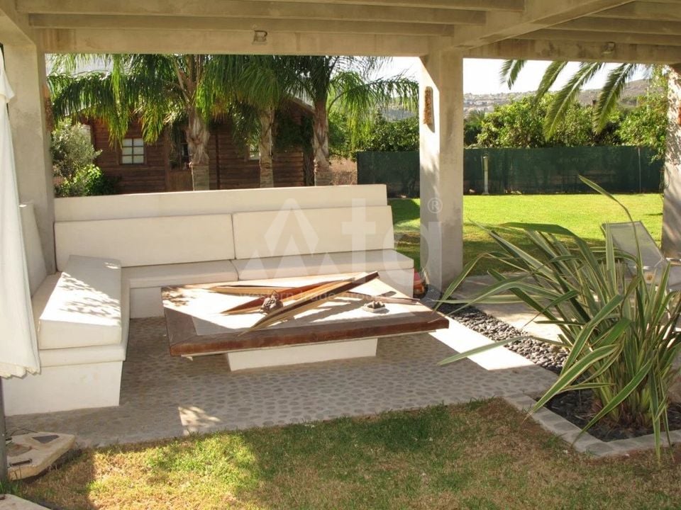 Villa de 4 chambres à Denia - BES45386 - Photo - 5