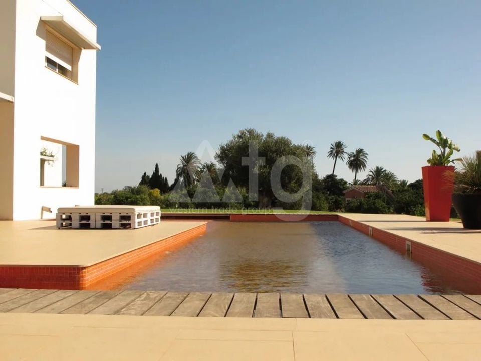 Villa de 4 chambres à Denia - BES45386 - Photo - 31
