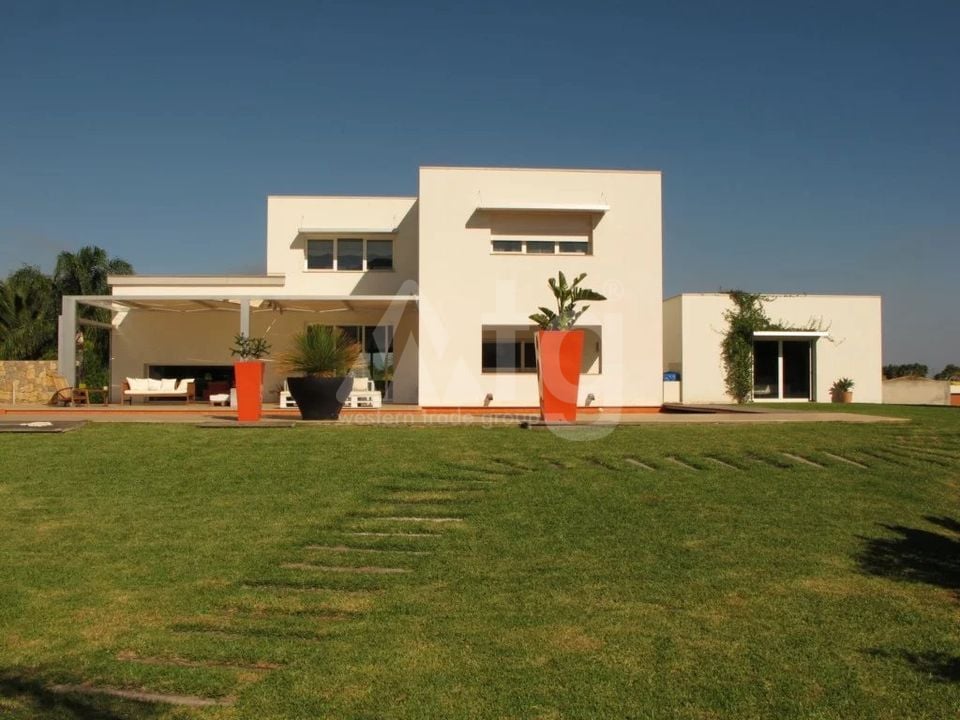 Villa de 4 chambres à Denia - BES45386 - Photo - 1