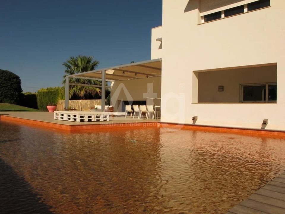 Villa de 4 chambres à Denia - BES45386 - Photo - 32