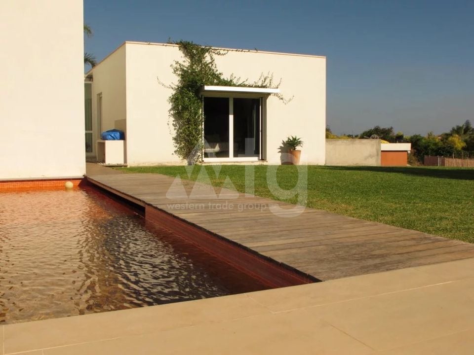 Villa de 4 chambres à Denia - BES45386 - Photo - 33
