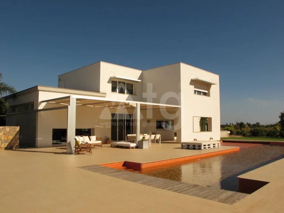 Villa de 4 chambres à Denia - BES45386 - Photo - 3