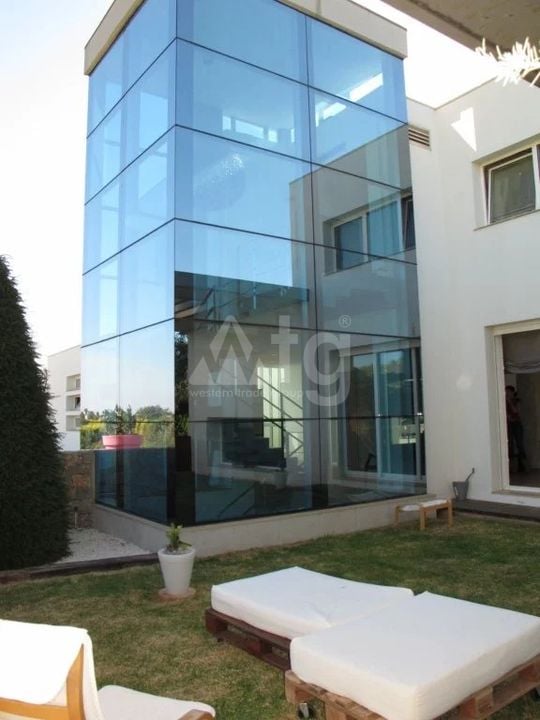 Villa de 4 chambres à Denia - BES45386 - Photo - 9