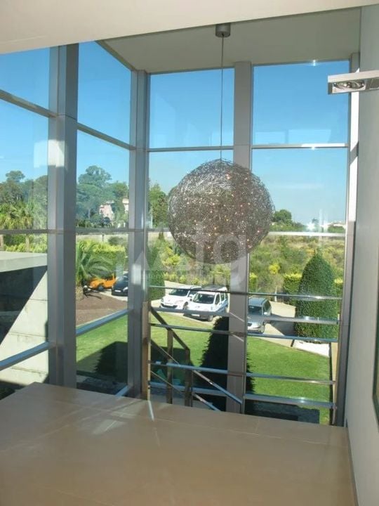 Villa de 4 chambres à Denia - BES45386 - Photo - 13