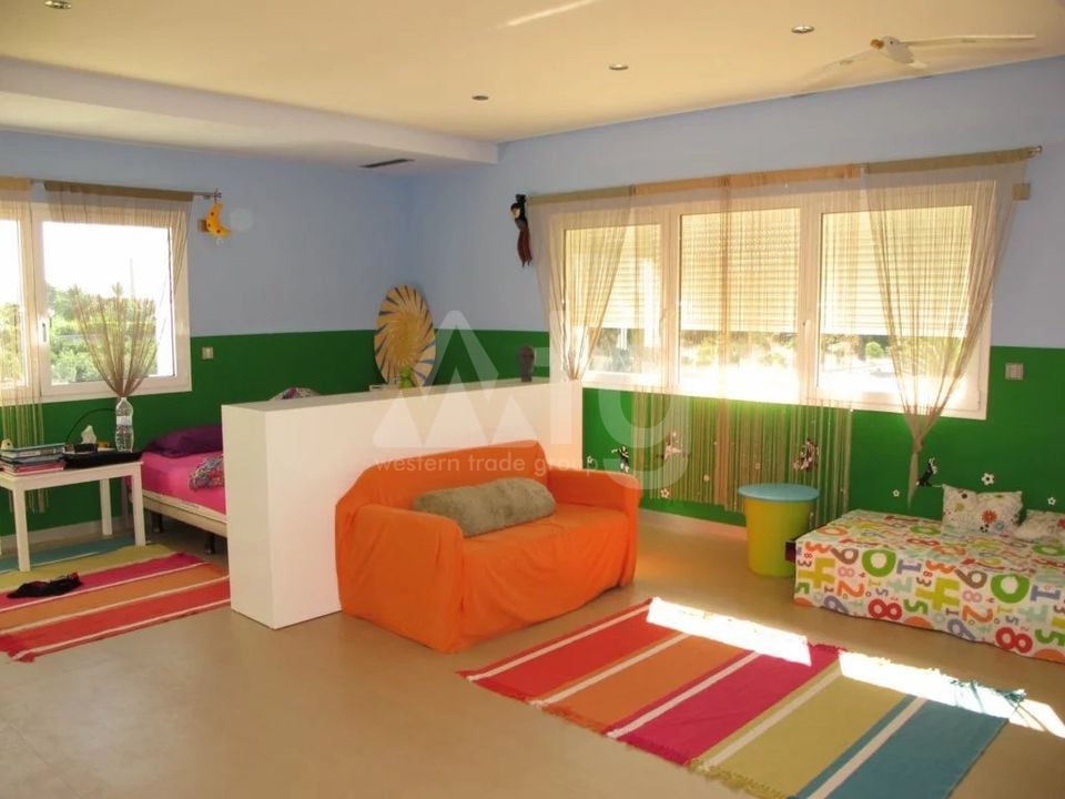 Villa de 4 chambres à Denia - BES45386 - Photo - 22