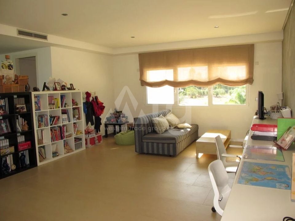 Villa de 4 chambres à Denia - BES45386 - Photo - 21