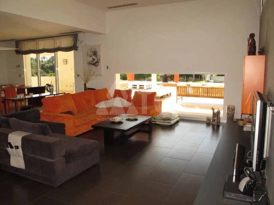 Villa de 4 chambres à Denia - BES45386 - Photo - 14