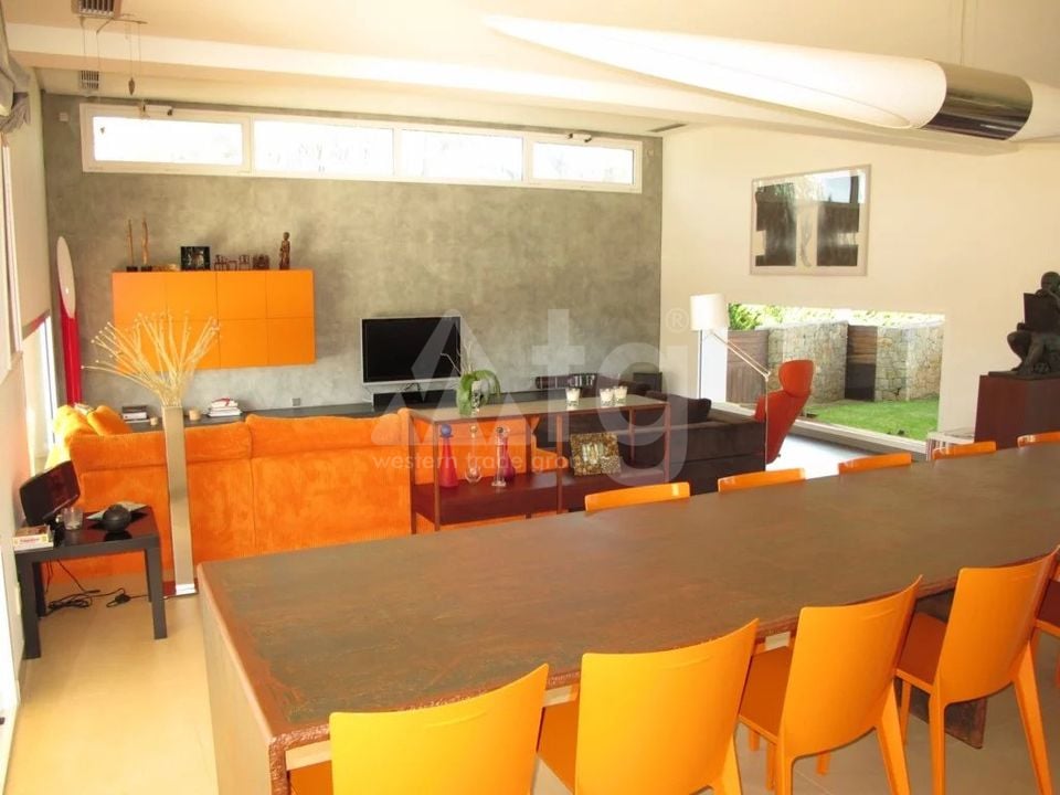 Villa de 4 chambres à Denia - BES45386 - Photo - 17