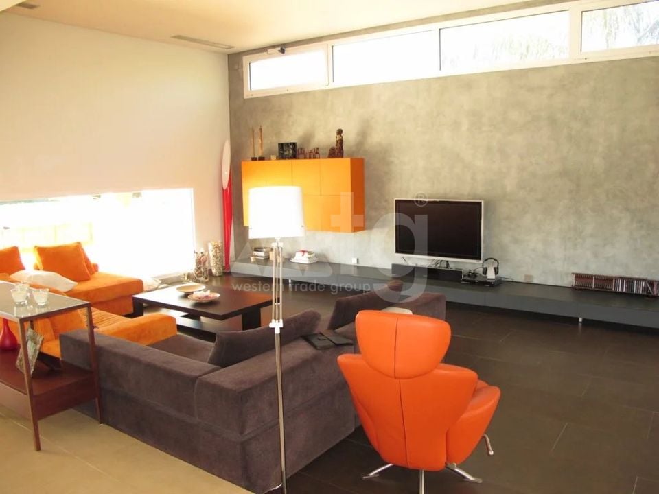 Villa de 4 chambres à Denia - BES45386 - Photo - 10