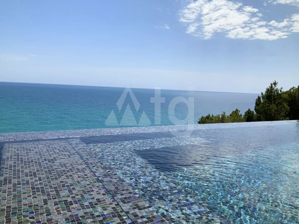 3 Schlafzimmer Villa in Xàbia - BES45391 - Foto - 2