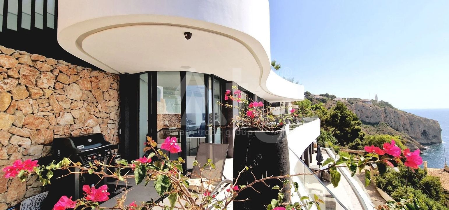 3 Schlafzimmer Villa in Xàbia - BES45391 - Foto - 1