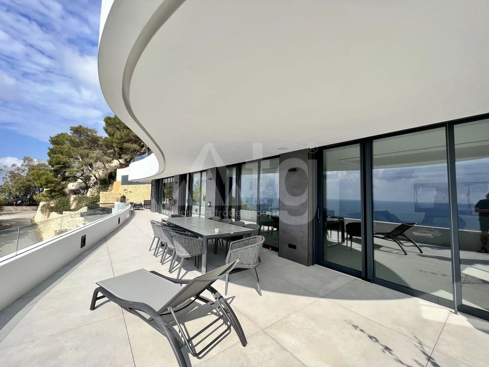 3 Schlafzimmer Villa in Xàbia - BES45391 - Foto - 3