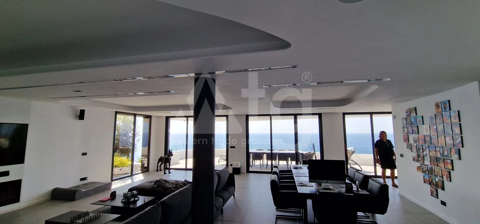 3 Schlafzimmer Villa in Xàbia - BES45391 - Foto - 7