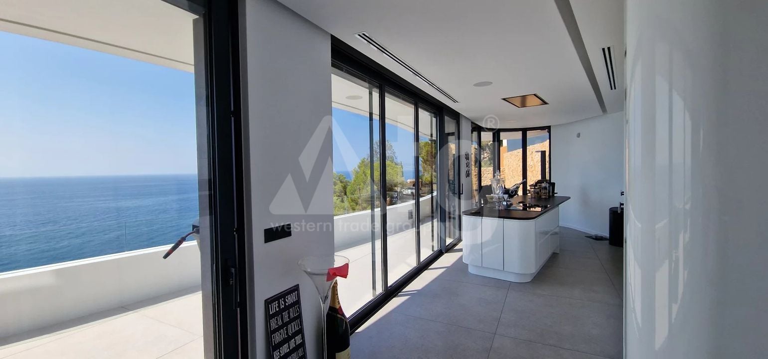 3 Schlafzimmer Villa in Xàbia - BES45391 - Foto - 12