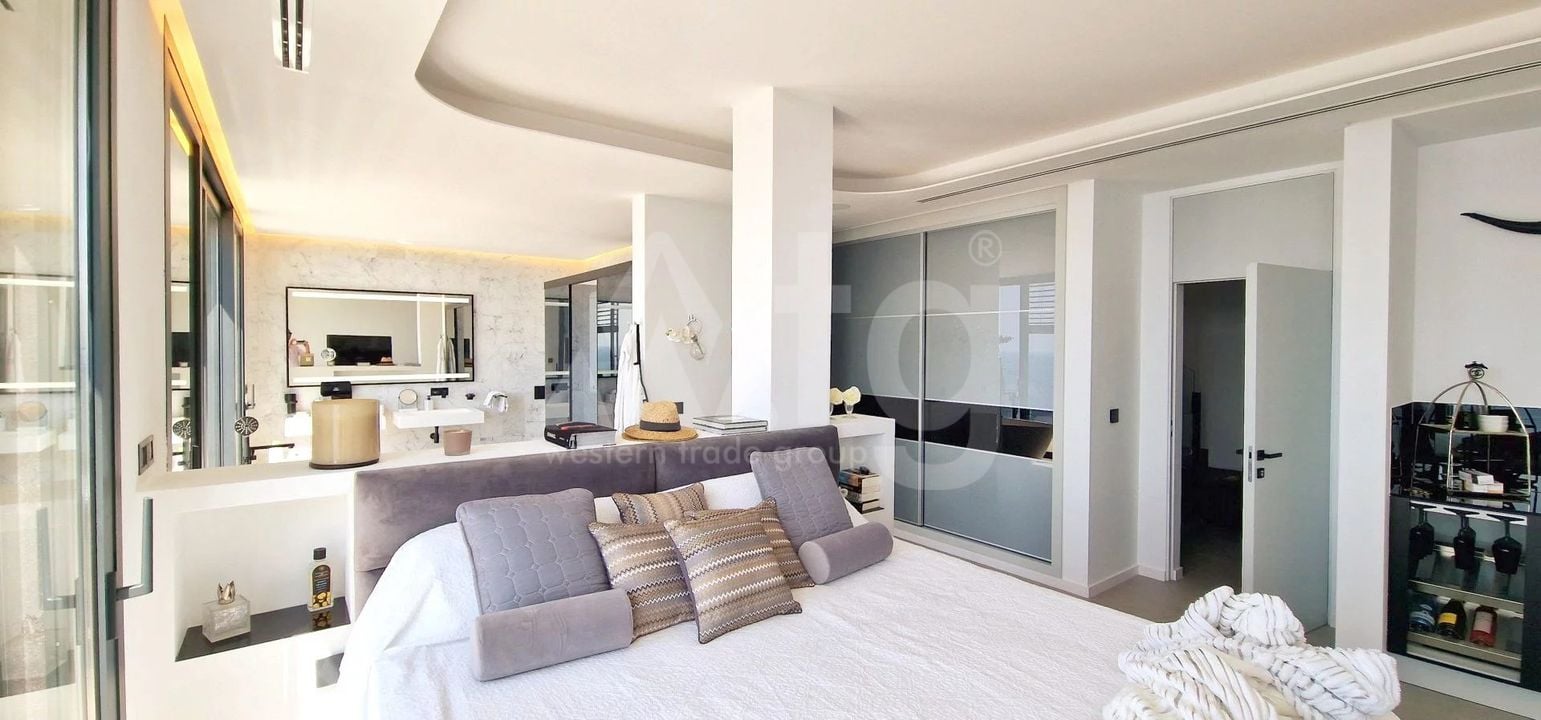 3 Schlafzimmer Villa in Xàbia - BES45391 - Foto - 13
