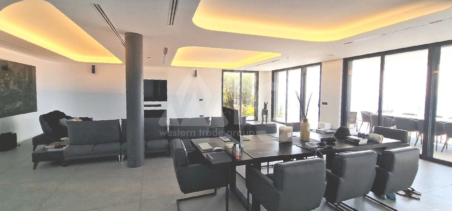 3 Schlafzimmer Villa in Xàbia - BES45391 - Foto - 9