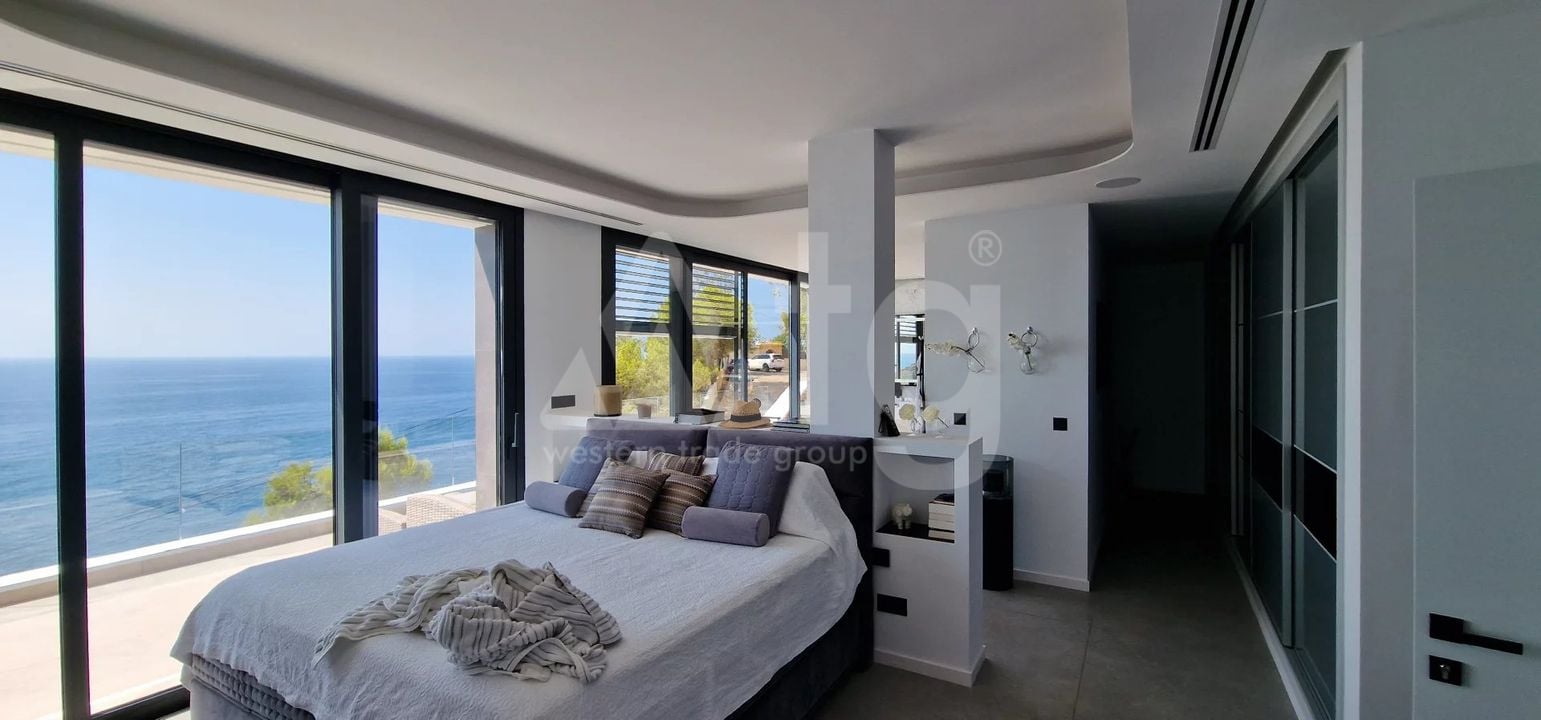 3 Schlafzimmer Villa in Xàbia - BES45391 - Foto - 14