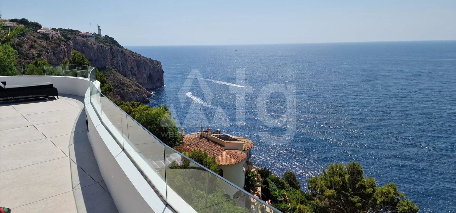 3 Schlafzimmer Villa in Xàbia - BES45391 - Foto - 27