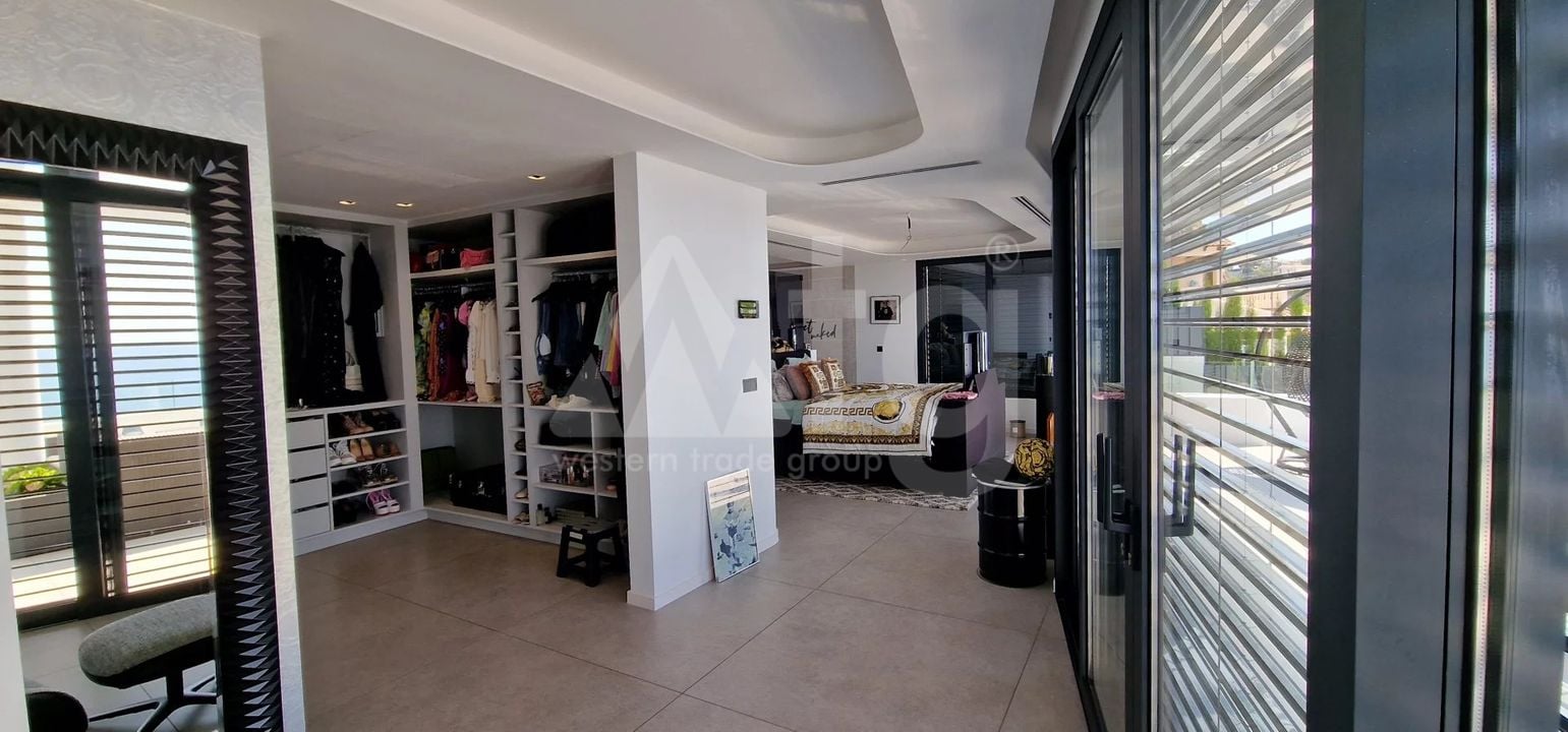3 Schlafzimmer Villa in Xàbia - BES45391 - Foto - 18