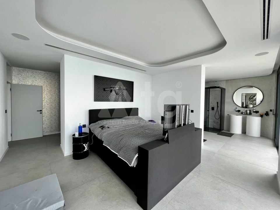 3 Schlafzimmer Villa in Xàbia - BES45391 - Foto - 15