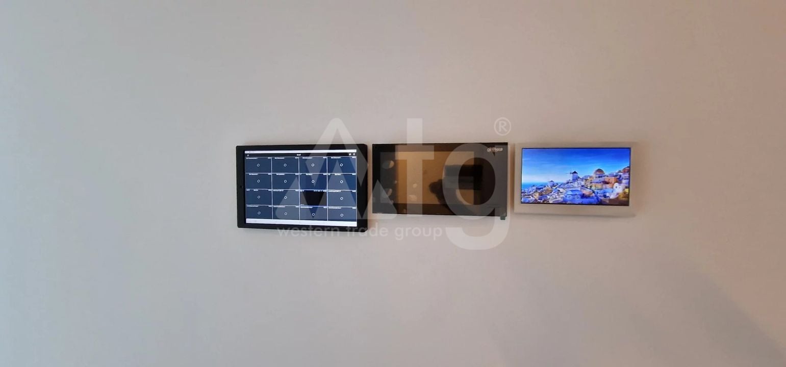 3 Schlafzimmer Villa in Xàbia - BES45391 - Foto - 21