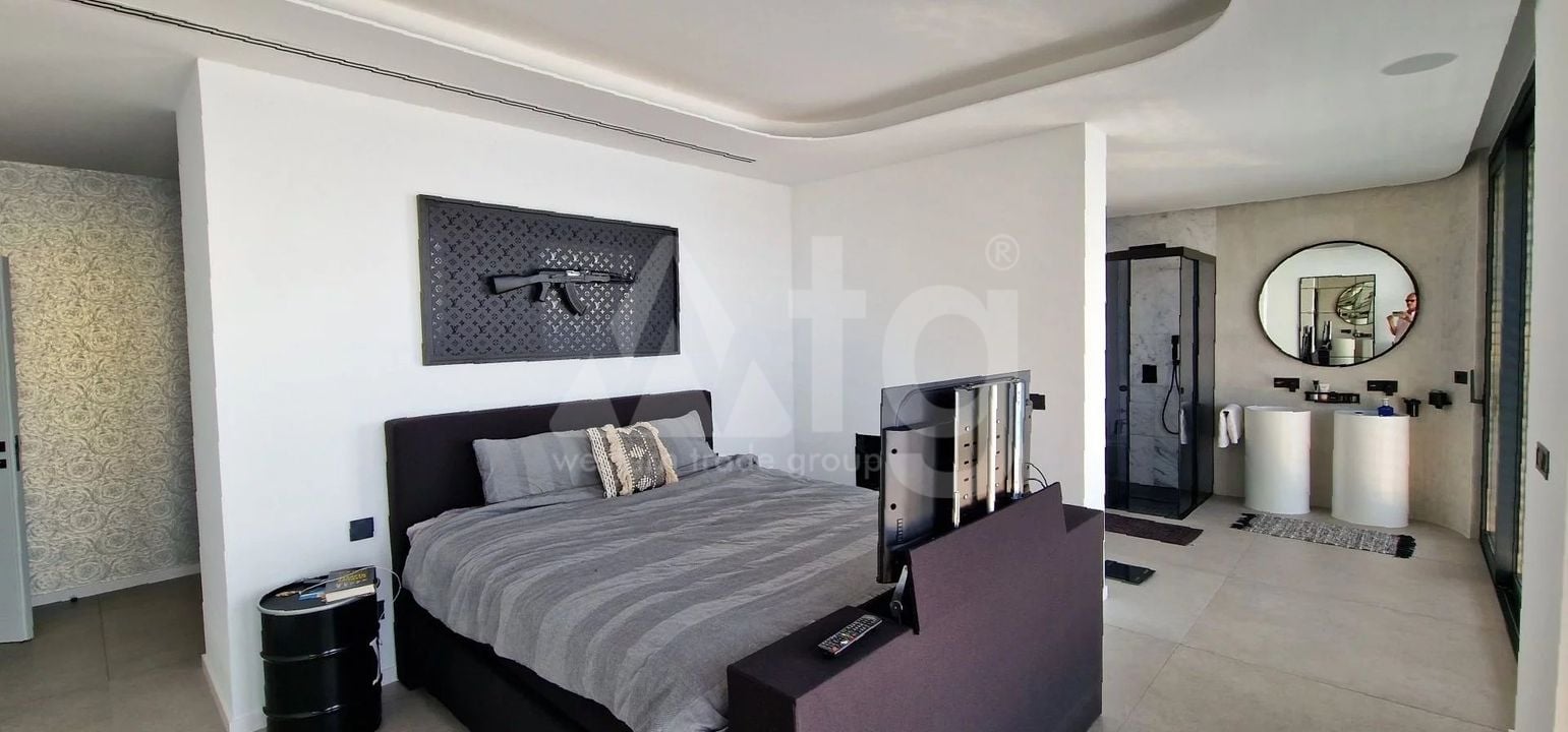 3 Schlafzimmer Villa in Xàbia - BES45391 - Foto - 16