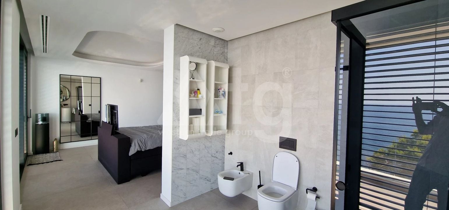 3 Schlafzimmer Villa in Xàbia - BES45391 - Foto - 17