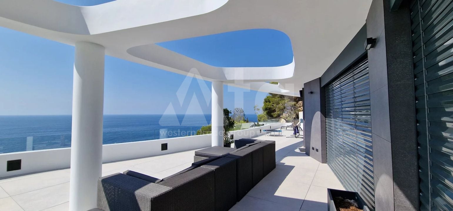 3 Schlafzimmer Villa in Xàbia - BES45391 - Foto - 4