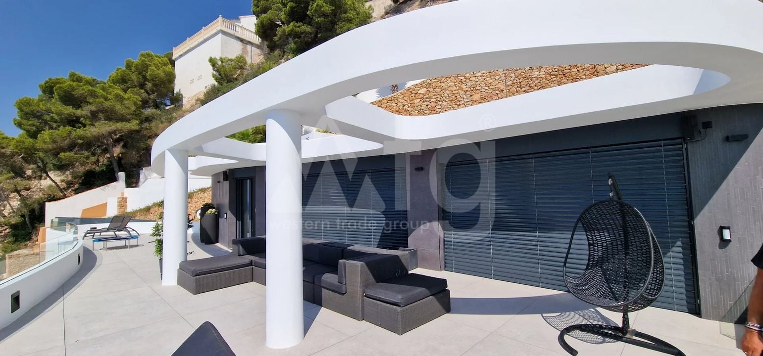 3 Schlafzimmer Villa in Xàbia - BES45391 - Foto - 5