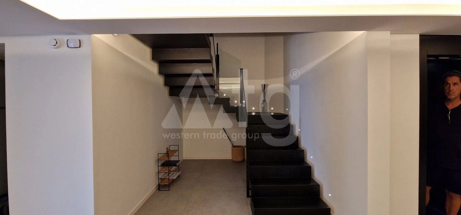 3 Schlafzimmer Villa in Xàbia - BES45391 - Foto - 23