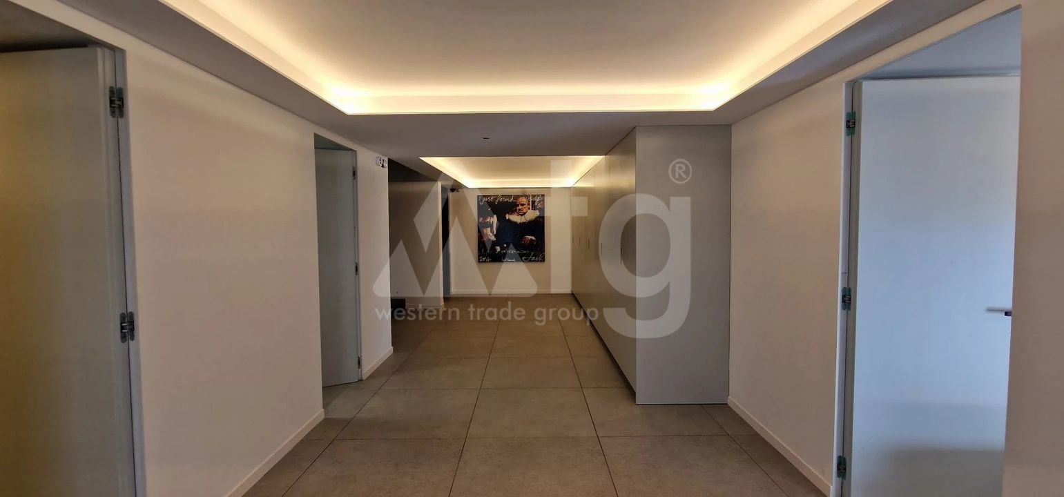 3 Schlafzimmer Villa in Xàbia - BES45391 - Foto - 19