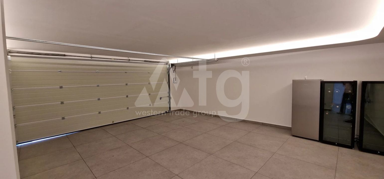 3 Schlafzimmer Villa in Xàbia - BES45391 - Foto - 24
