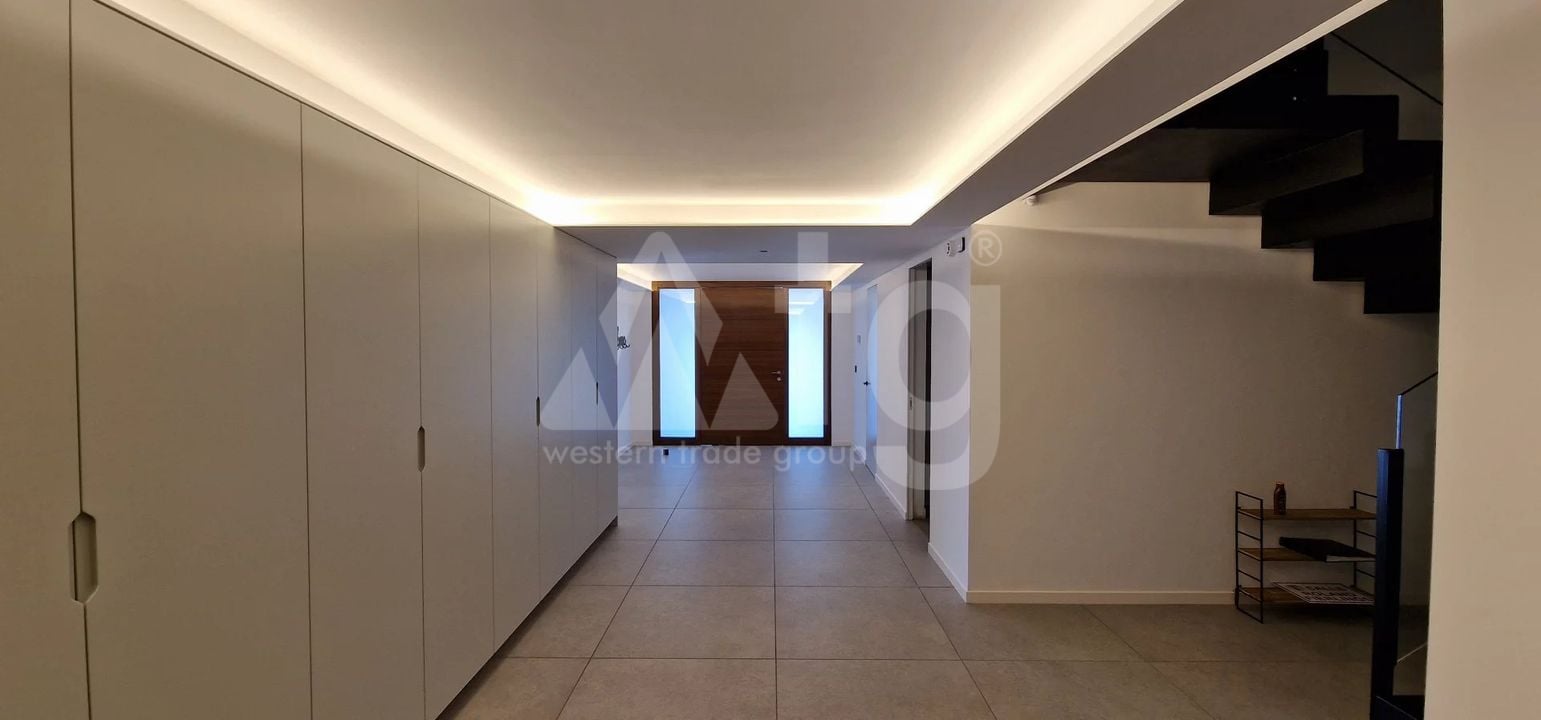 3 Schlafzimmer Villa in Xàbia - BES45391 - Foto - 20