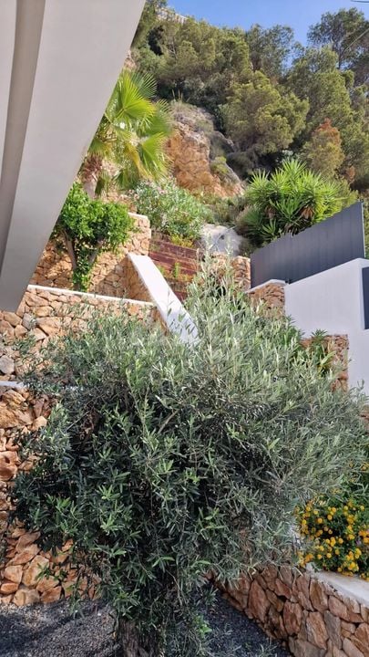 3 Schlafzimmer Villa in Xàbia - BES45391 - Foto - 33