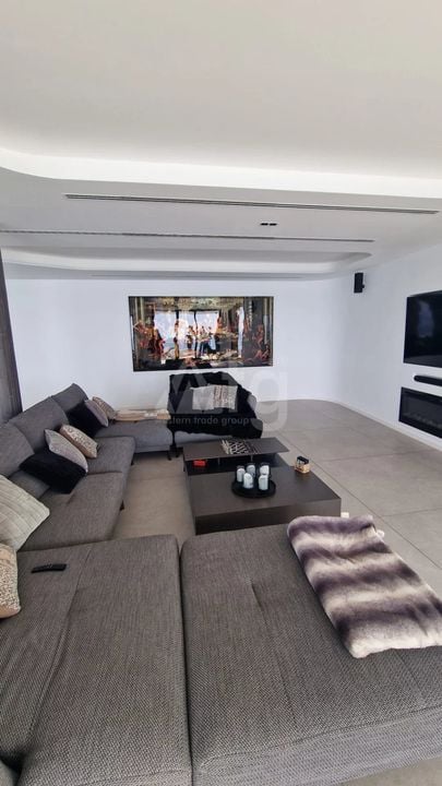 3 Schlafzimmer Villa in Xàbia - BES45391 - Foto - 10