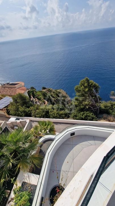 3 Schlafzimmer Villa in Xàbia - BES45391 - Foto - 32