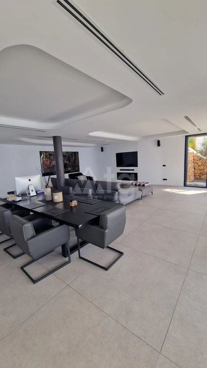 3 Schlafzimmer Villa in Xàbia - BES45391 - Foto - 11
