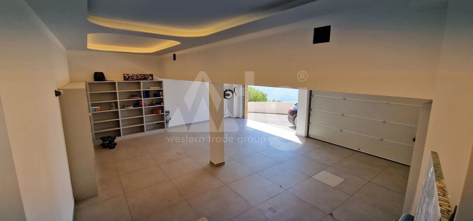 3 Schlafzimmer Villa in Xàbia - BES45391 - Foto - 25