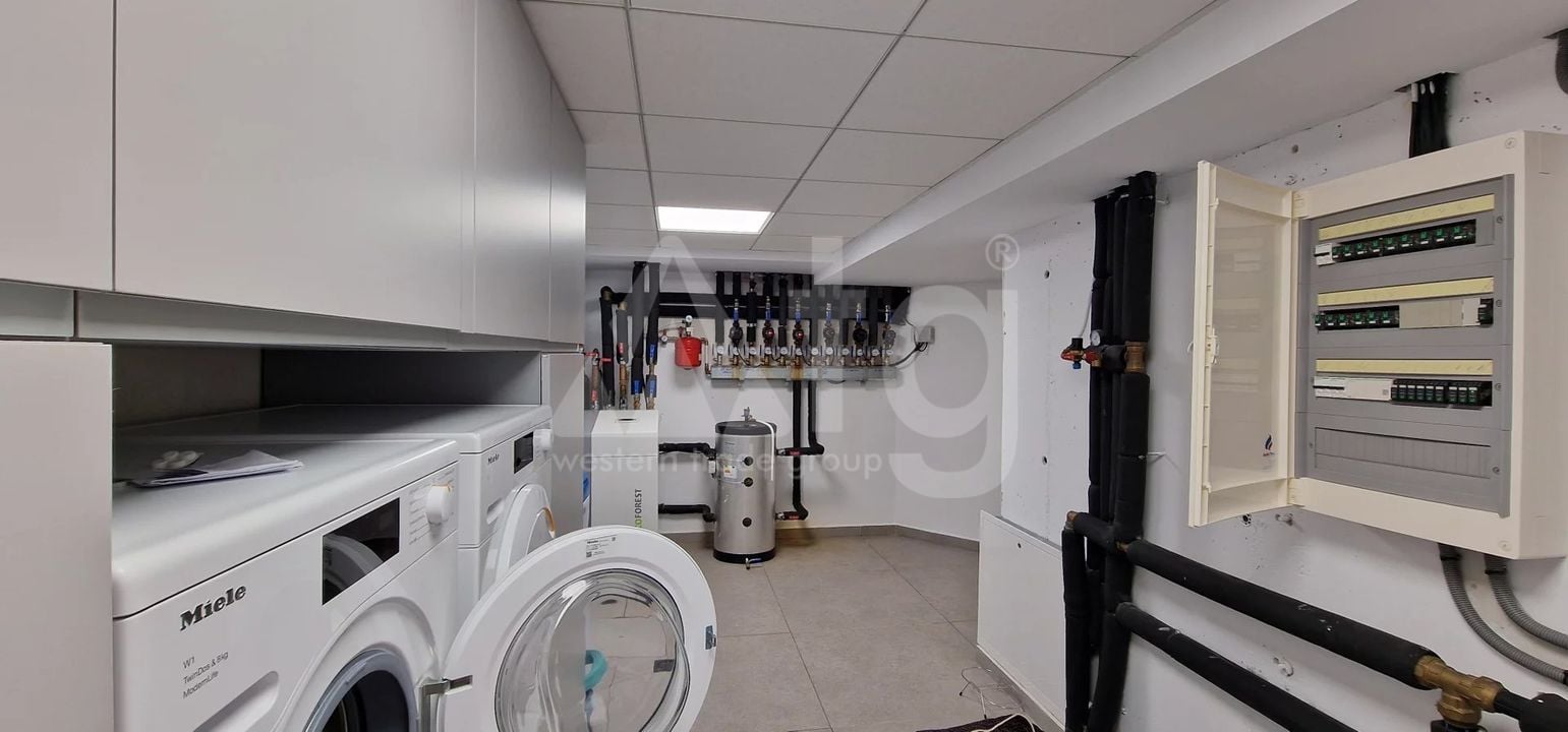 3 Schlafzimmer Villa in Xàbia - BES45391 - Foto - 22