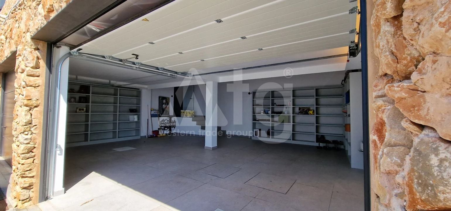 3 Schlafzimmer Villa in Xàbia - BES45391 - Foto - 26
