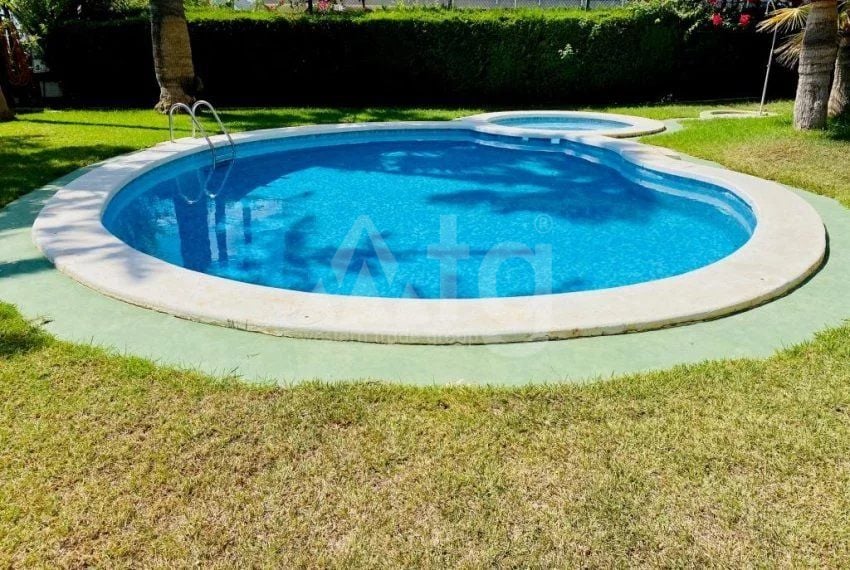 Appartement de 3 chambres à Benidorm - BES45410 - Photo - 2